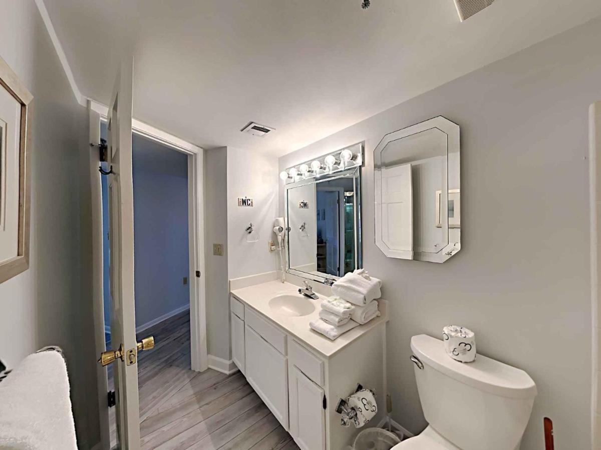 Apartment Surf Dweller 501 Fort Walton Beach