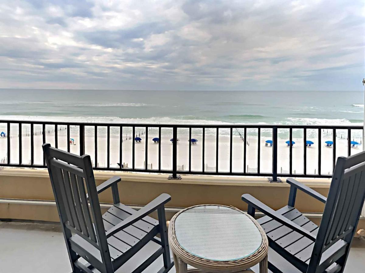 Surf Dweller 501 Apartment *