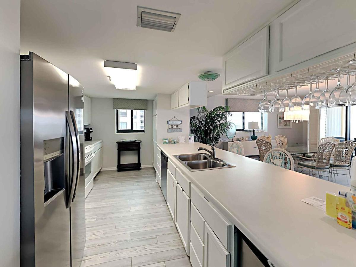 Surf Dweller 501 Apartment Fort Walton Beach