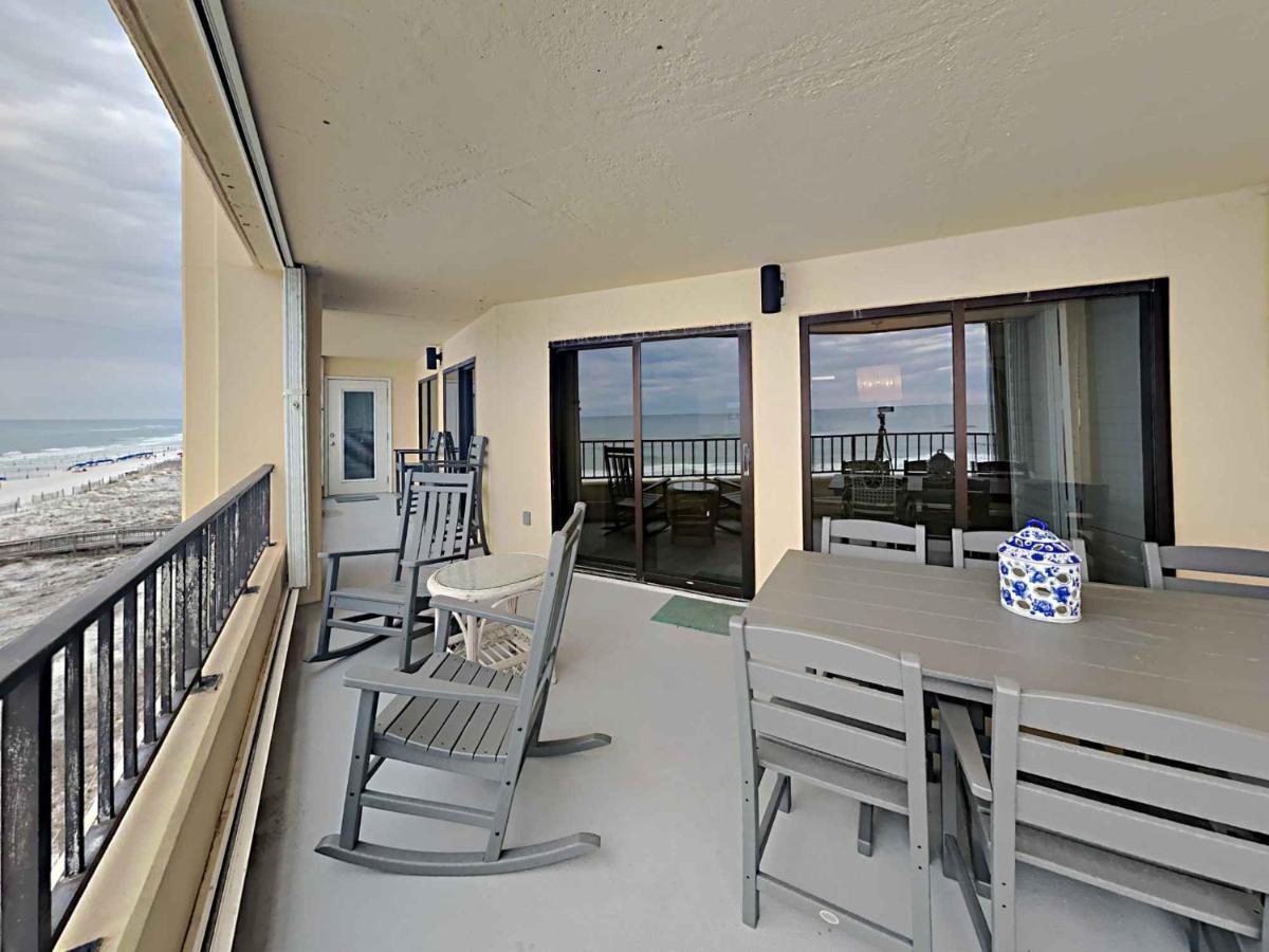Surf Dweller 501 Apartment *