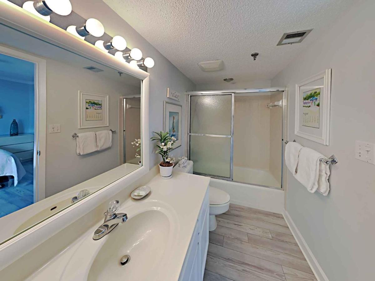 Apartment Surf Dweller 501 Fort Walton Beach