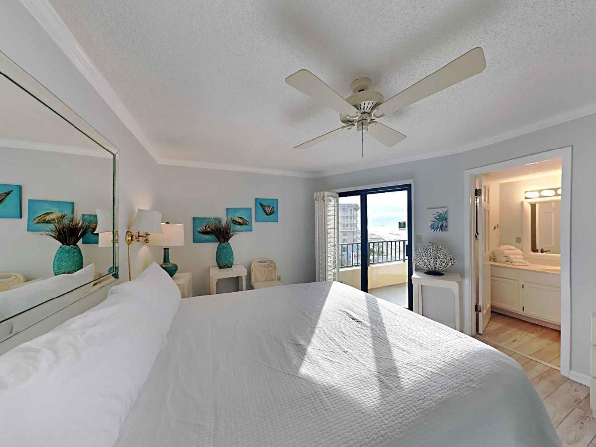 Surf Dweller 501 * Fort Walton Beach