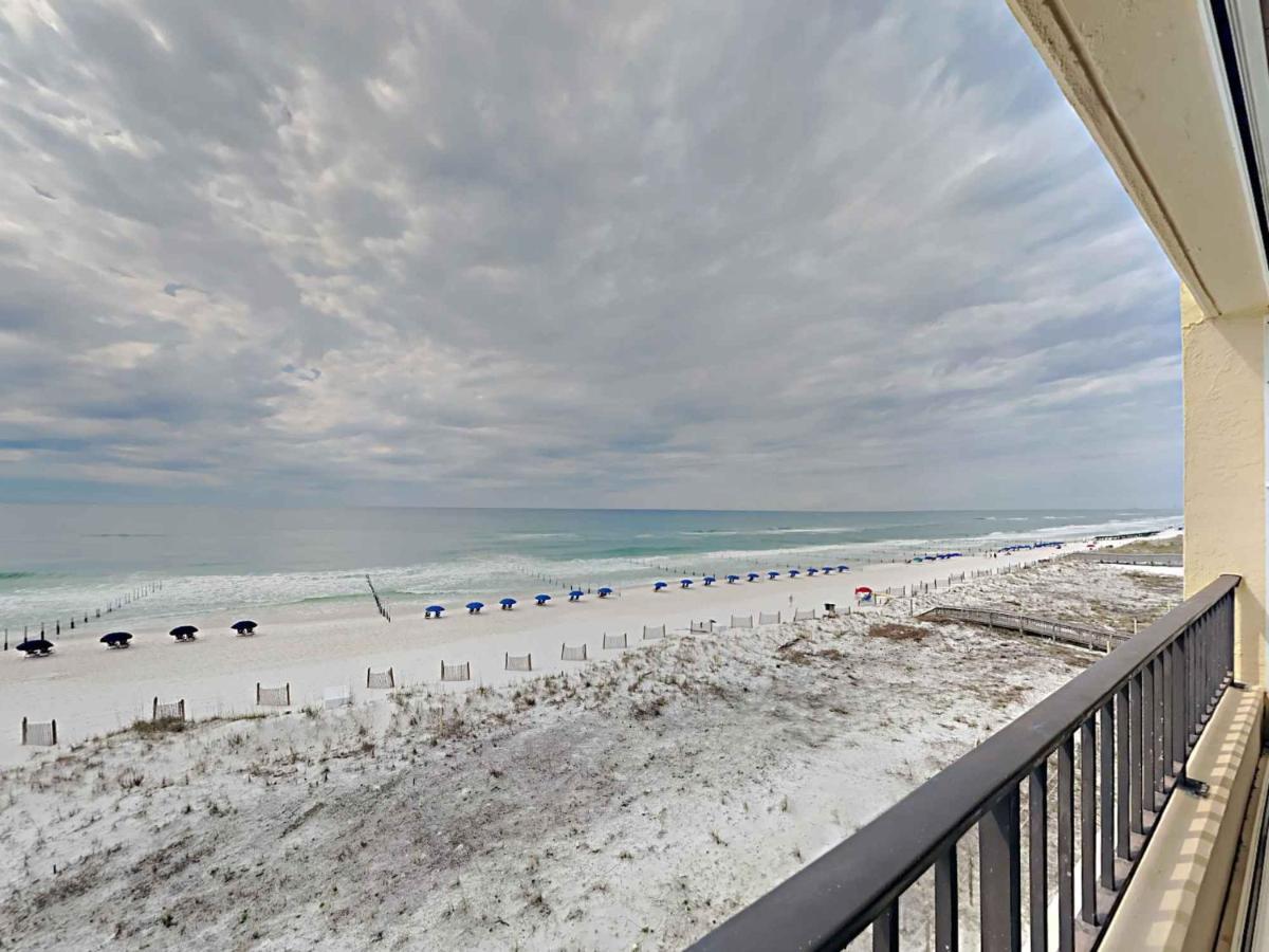 Apartment Surf Dweller 501