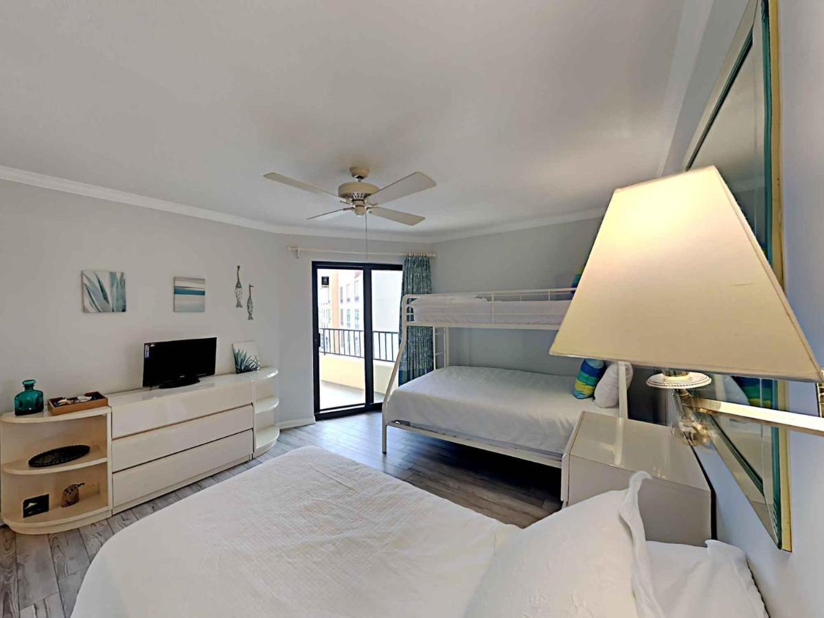 Surf Dweller 501 Apartment