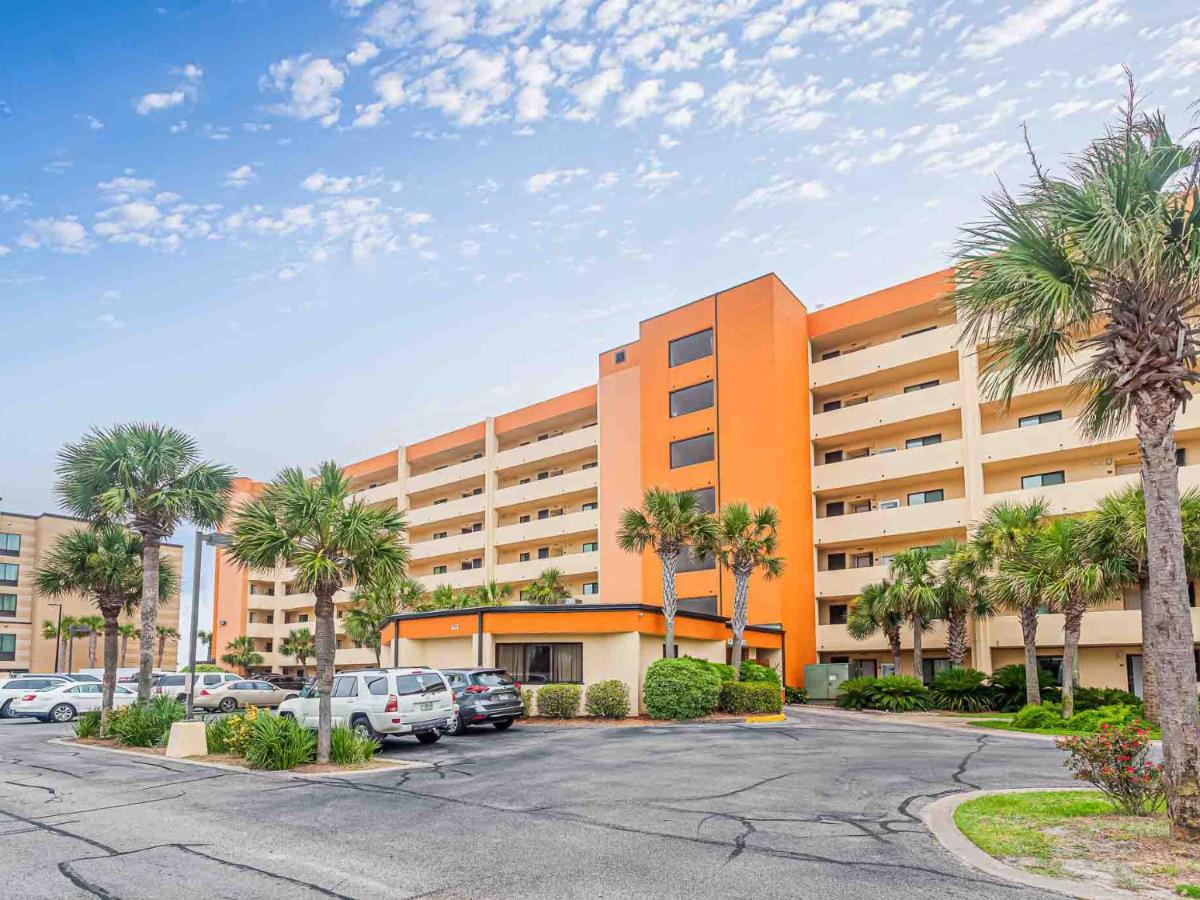 Apartment Surf Dweller 501 *