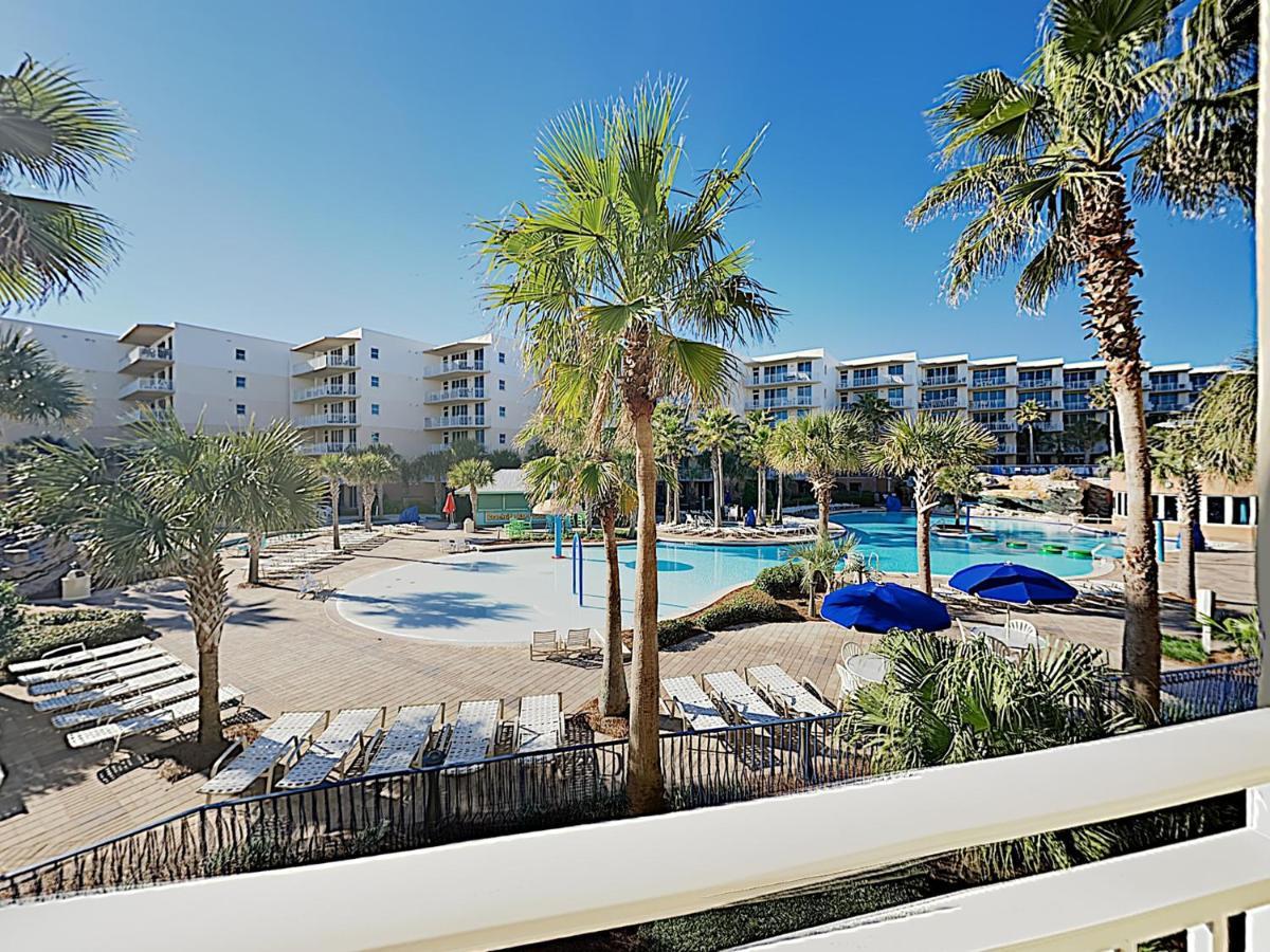 Waterscape A208 Apartment Fort Walton Beach