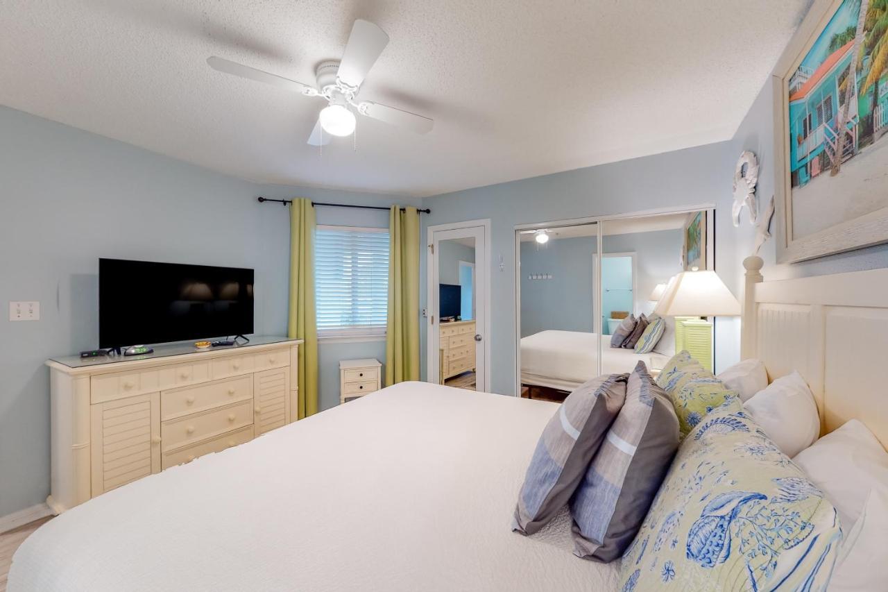 Island Sands 105 * Fort Walton Beach