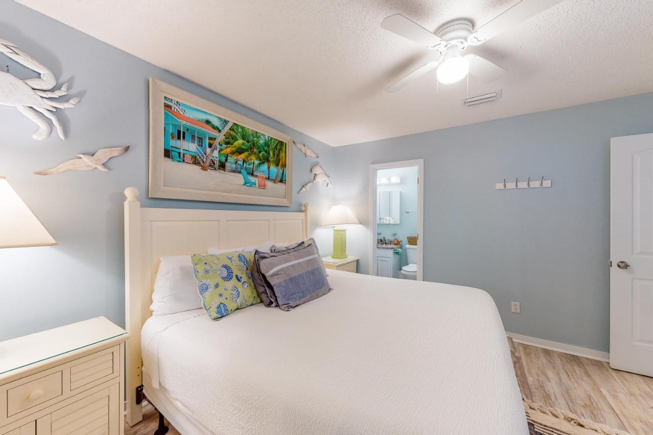 Hotel Island Sands 105 Fort Walton Beach