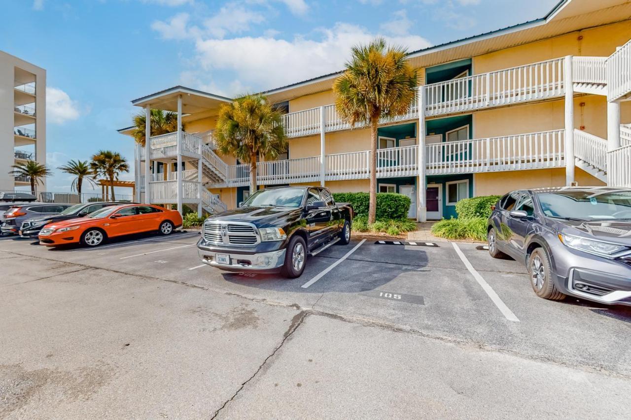 Island Sands 105 Fort Walton Beach