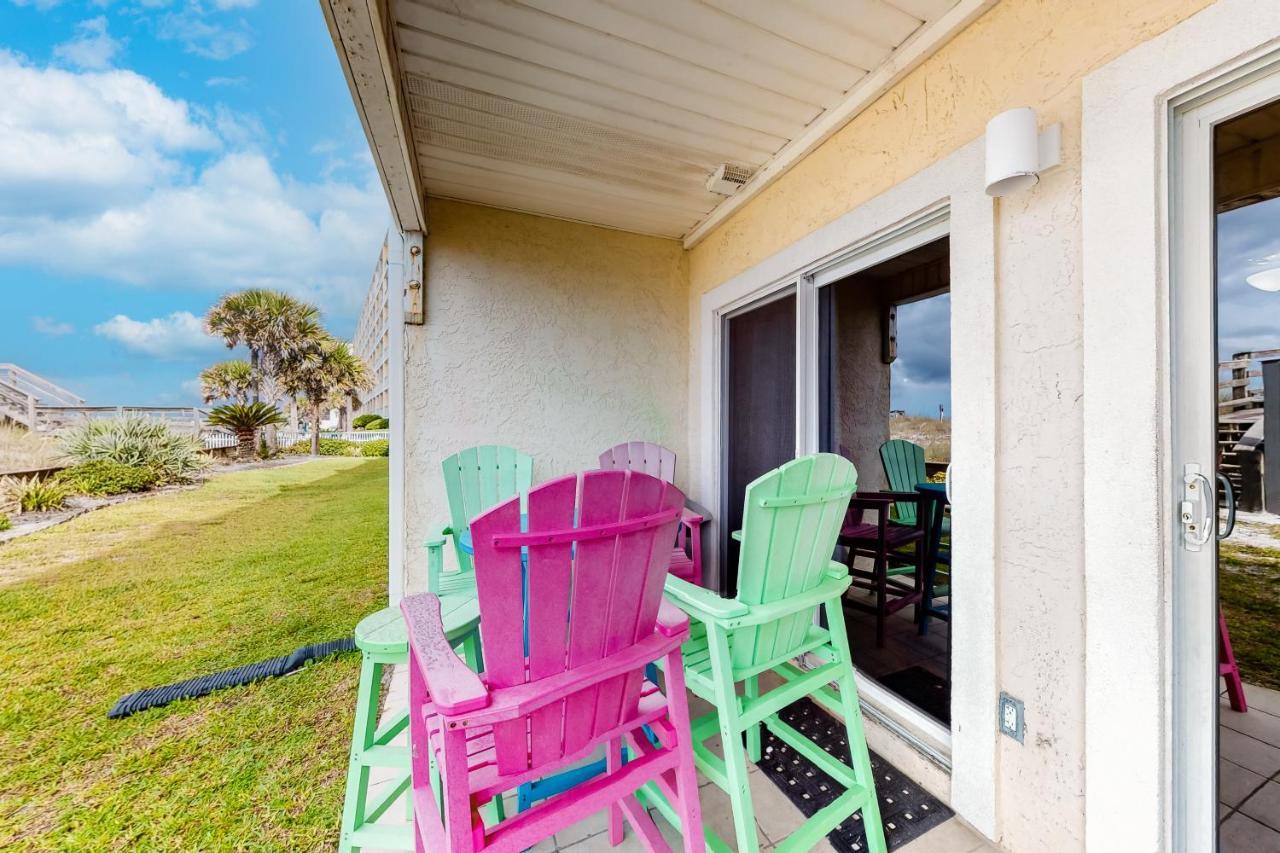 Island Sands 105 Fort Walton Beach