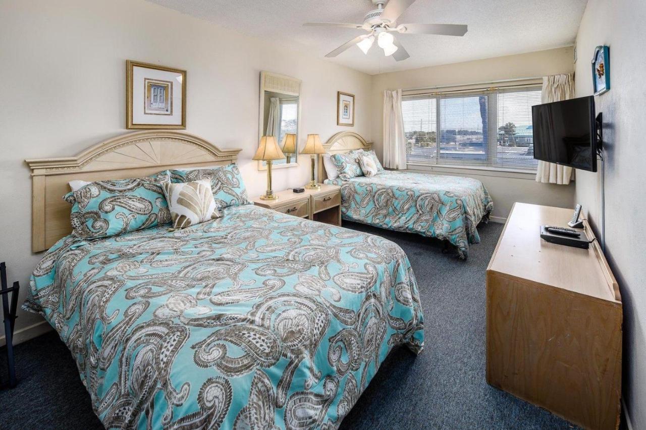 Holiday home Seaspray 104b *