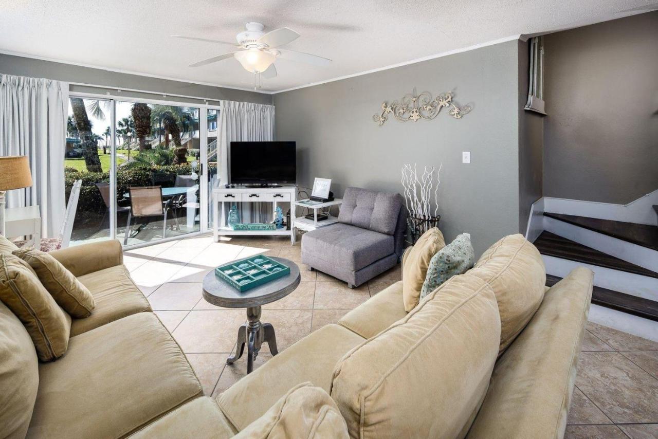 Seaspray 100b Holiday home