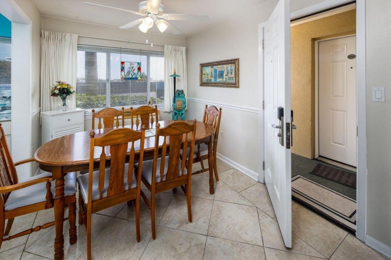 Holiday home Seaspray 109b