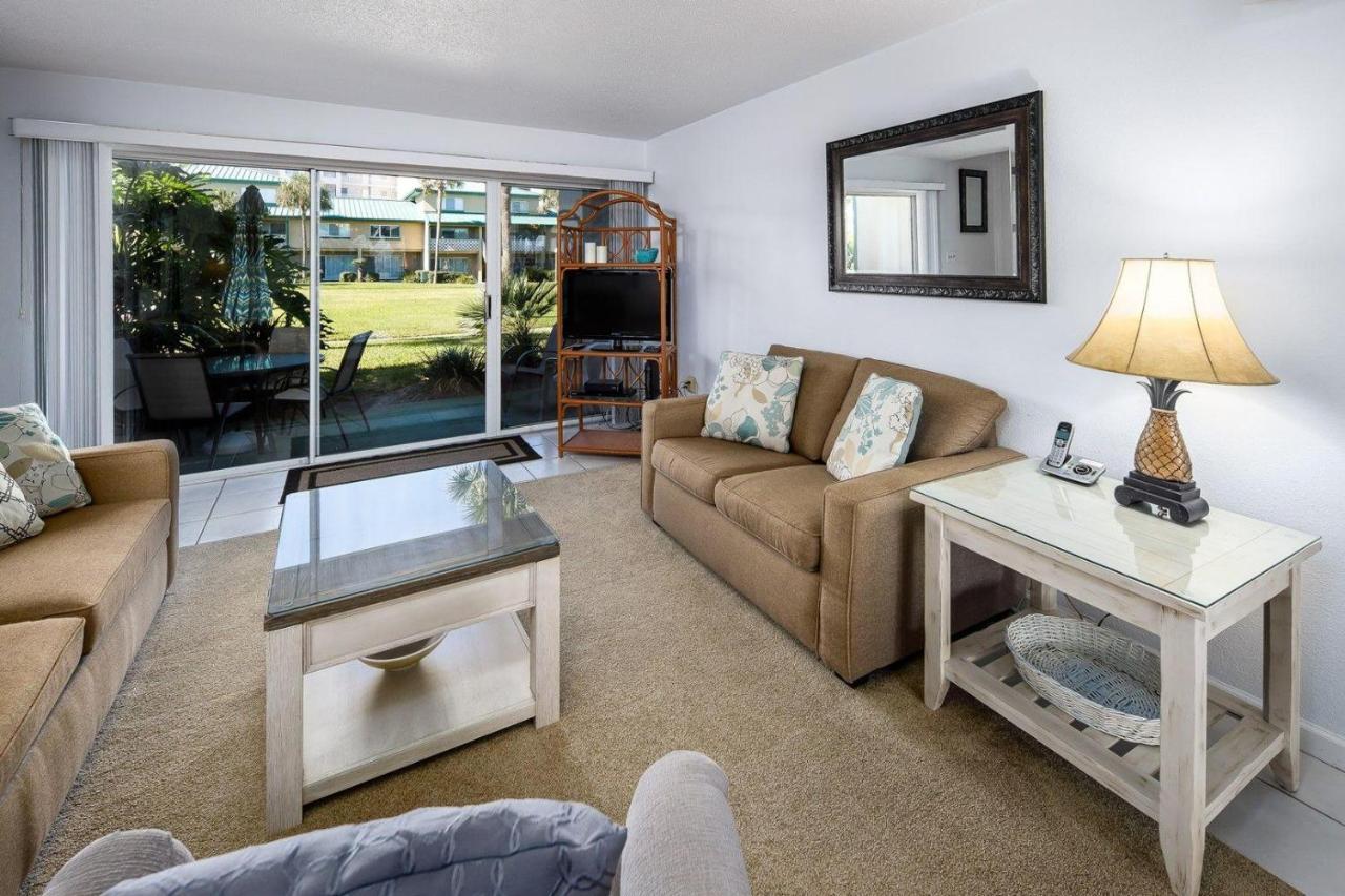 Holiday home Seaspray 111a