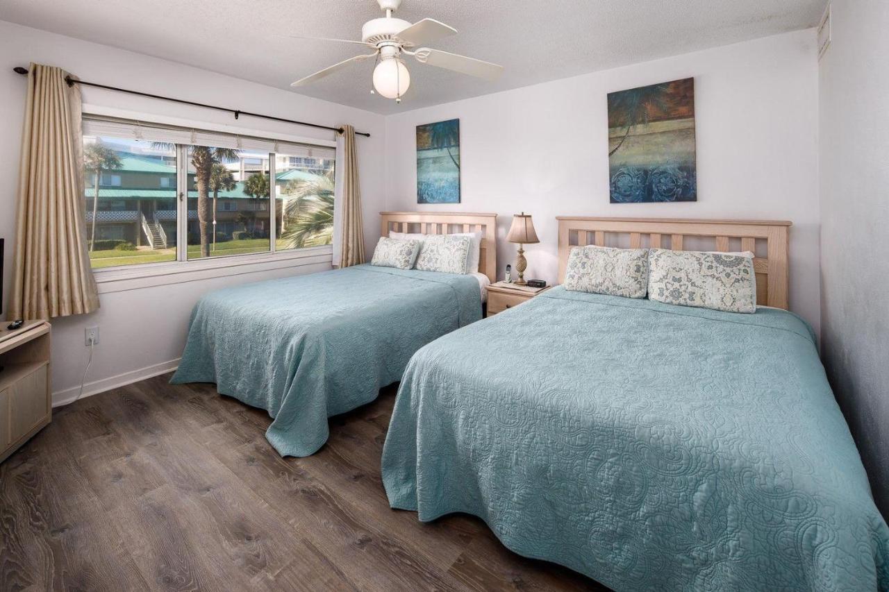 Holiday home Seaspray 111a
