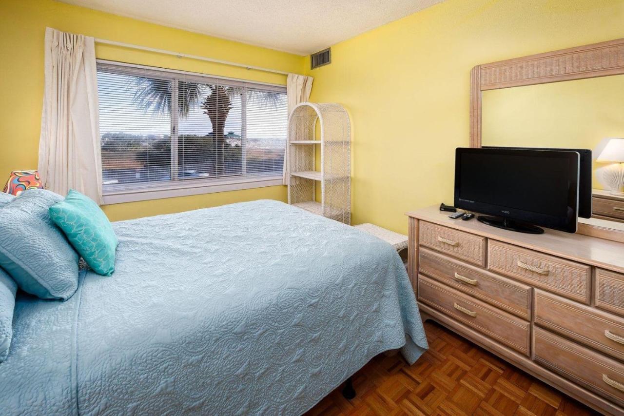 Holiday home Seaspray 108b Fort Walton Beach