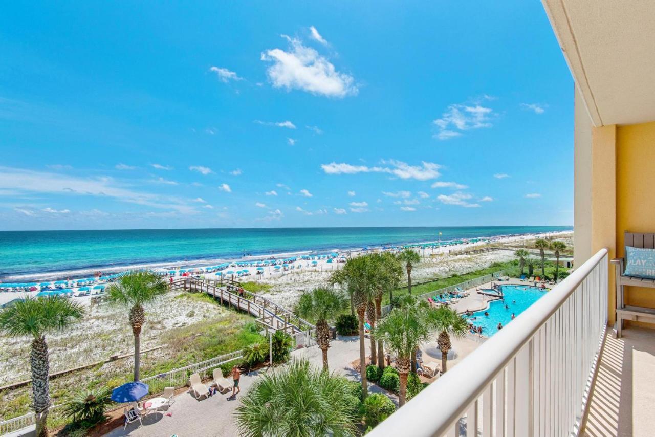 Holiday home Azure #407 Fort Walton Beach
