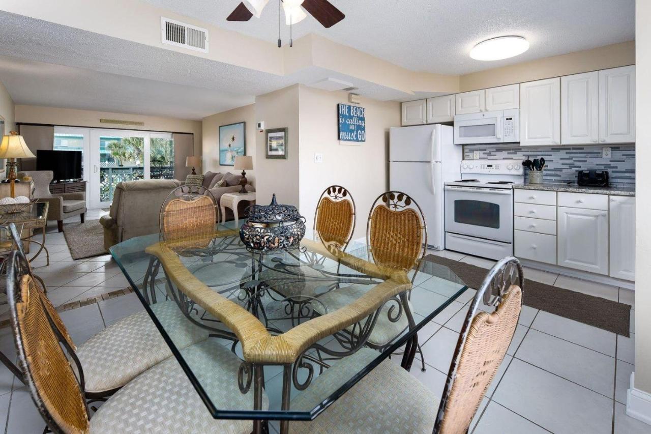 Seaspray 114d Holiday home Fort Walton Beach