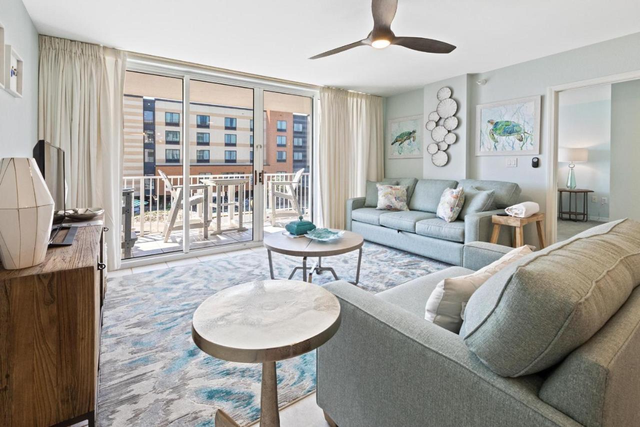 Apartment Island Princess 317 *