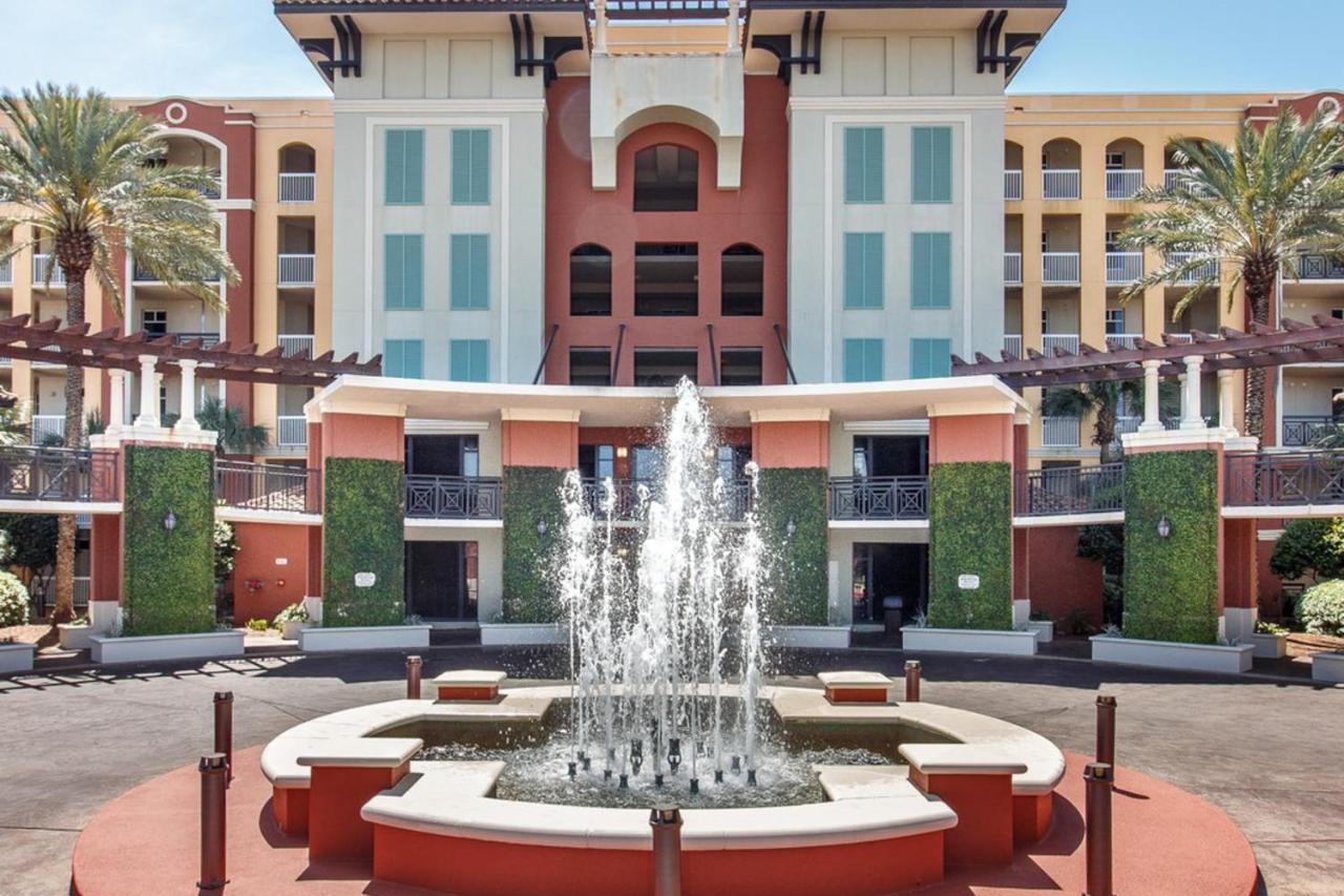 Hotel Azure II Fort Walton Beach