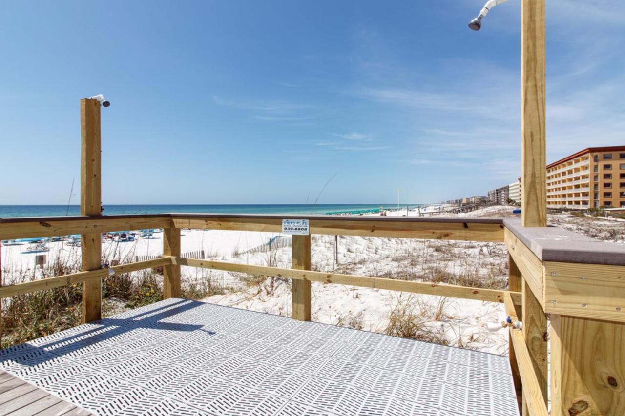 Azure II Hotel Fort Walton Beach