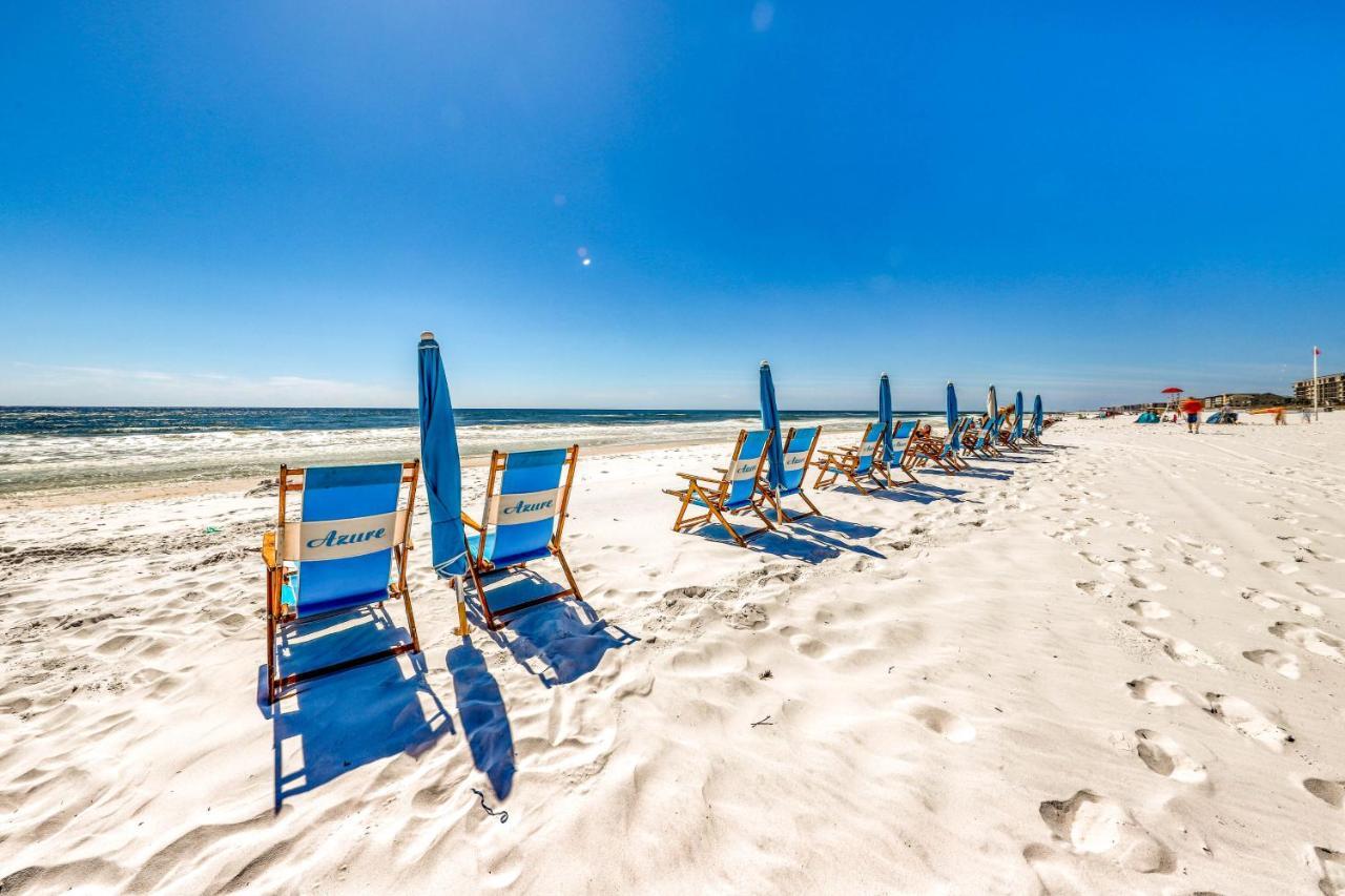 Azure II Fort Walton Beach