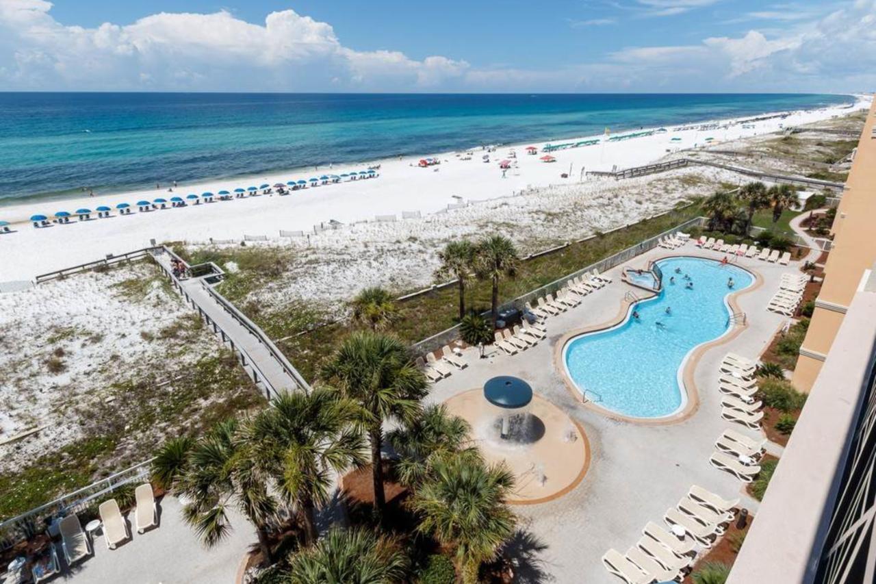 Azure II * Fort Walton Beach