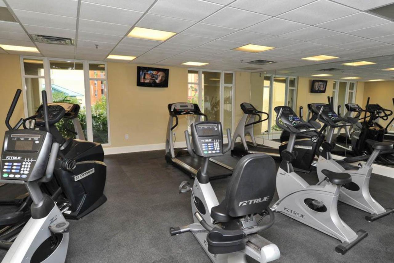 Azure II Hotel Fort Walton Beach