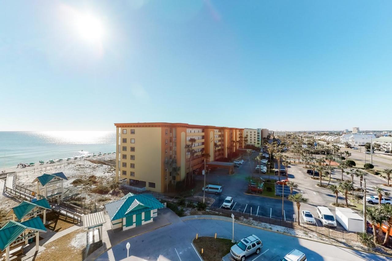 Hotel Azure II Fort Walton Beach