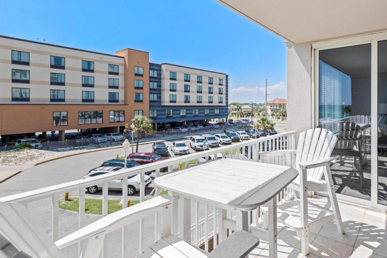 Apartment Island Princess 317 *