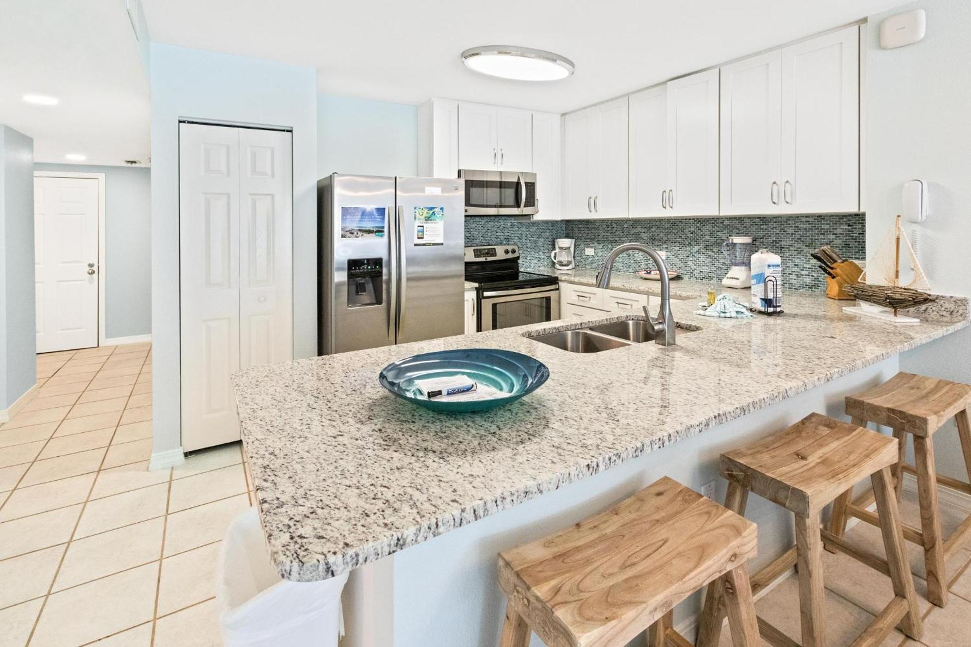 Apartment Island Princess 317 *