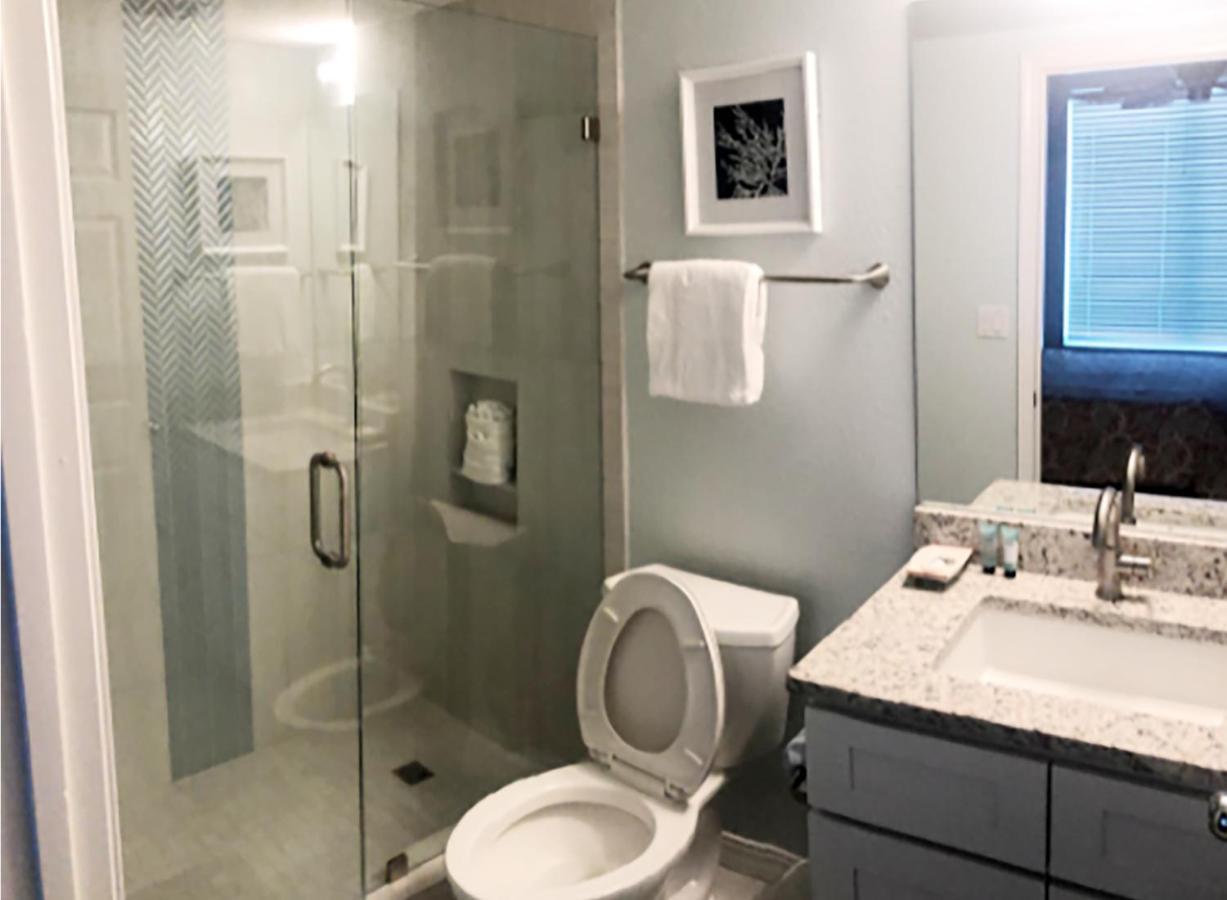 Island Princess 317 Apartment