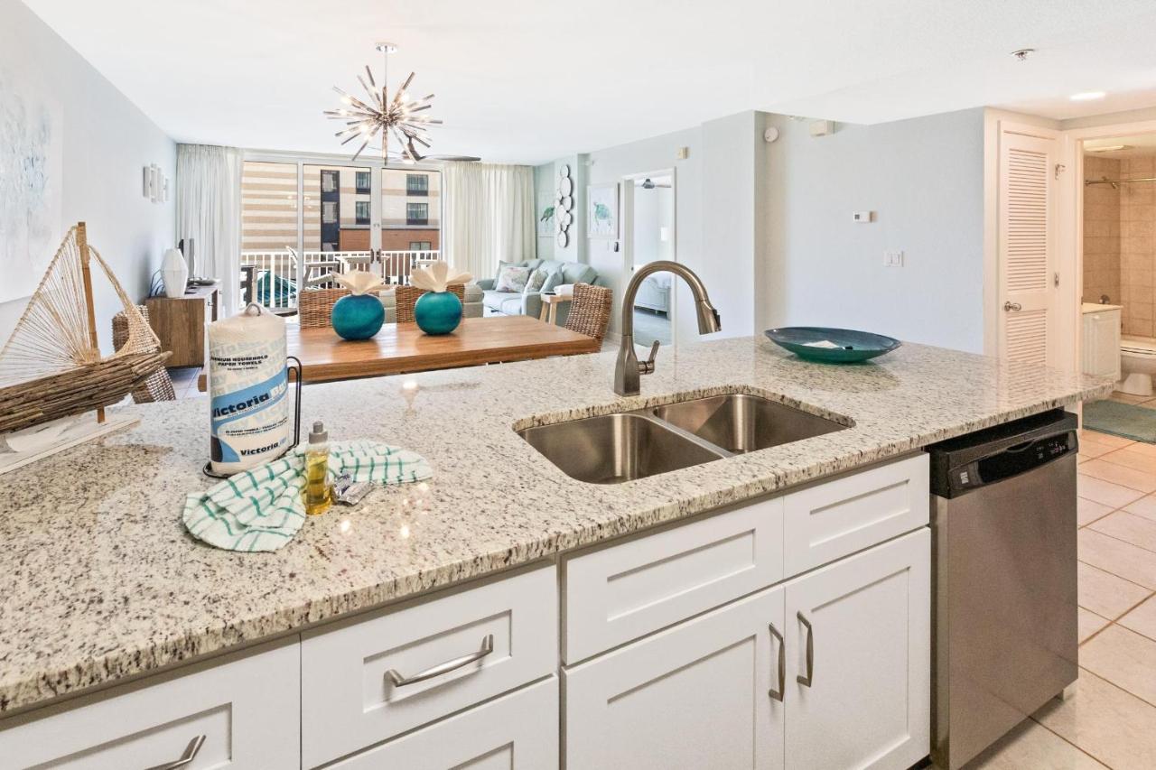 Apartment Island Princess 317 *