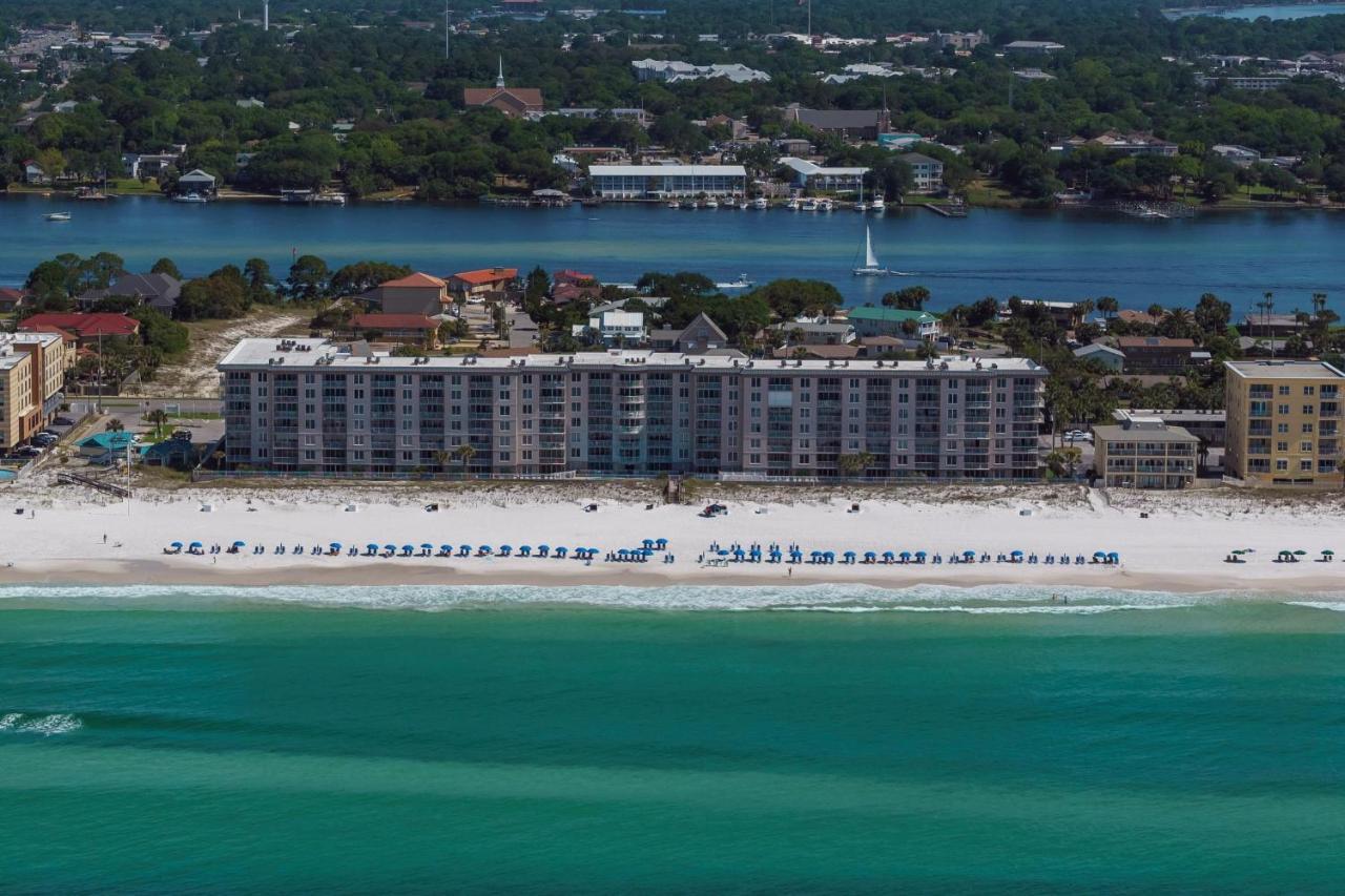 Island Princess 317 * Fort Walton Beach