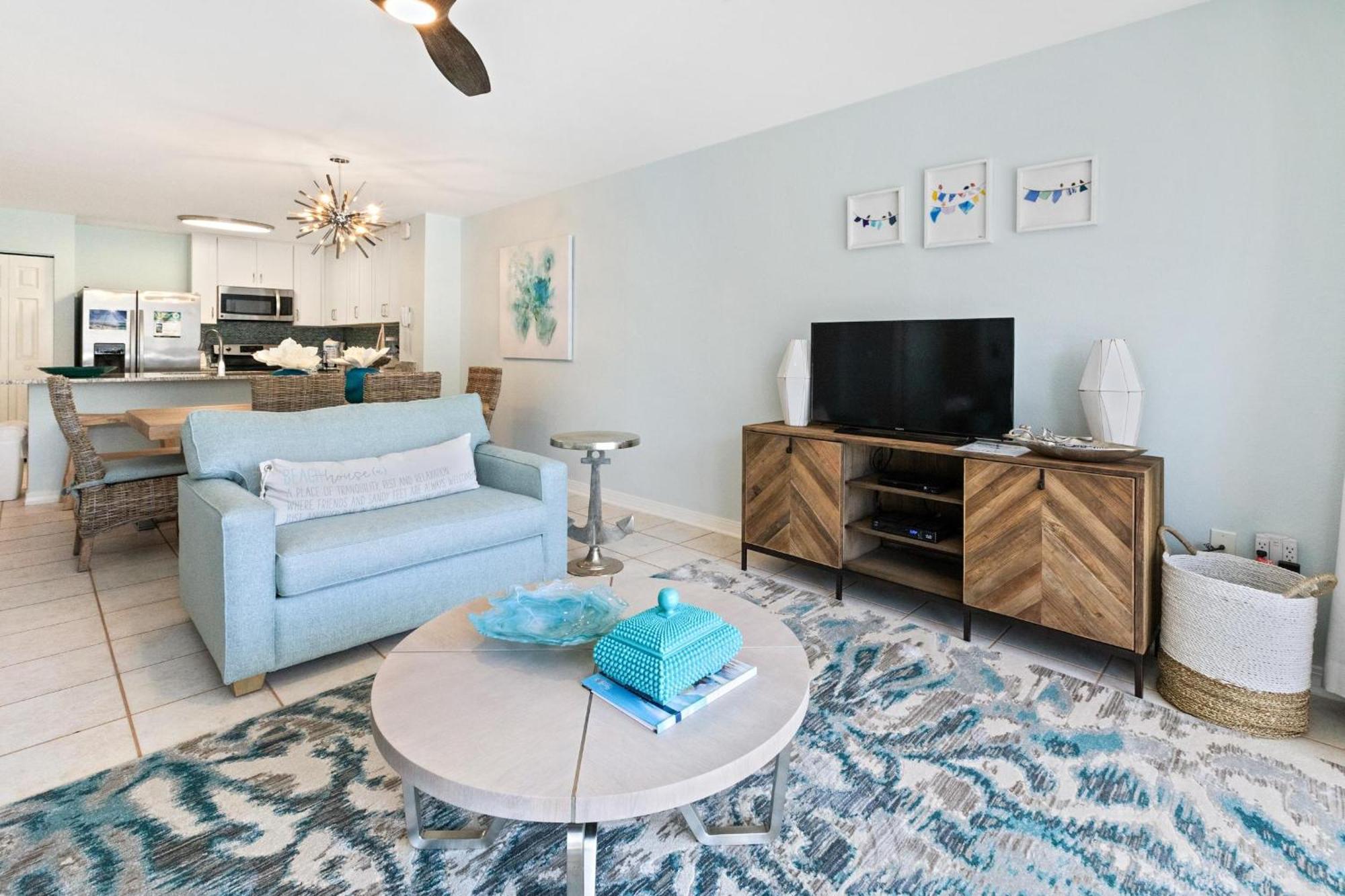Apartment Island Princess 317 *