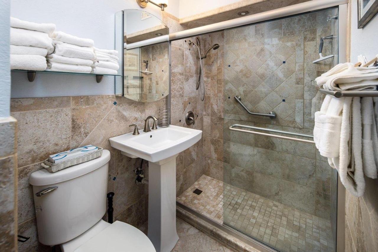 Holiday home Seaspray 101b *