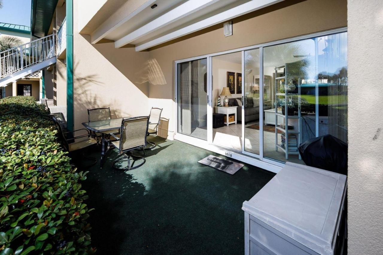 Holiday home Seaspray 101b *