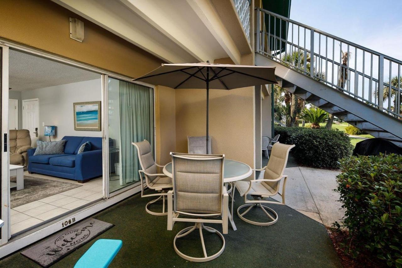 Seaspray 106b Fort Walton Beach