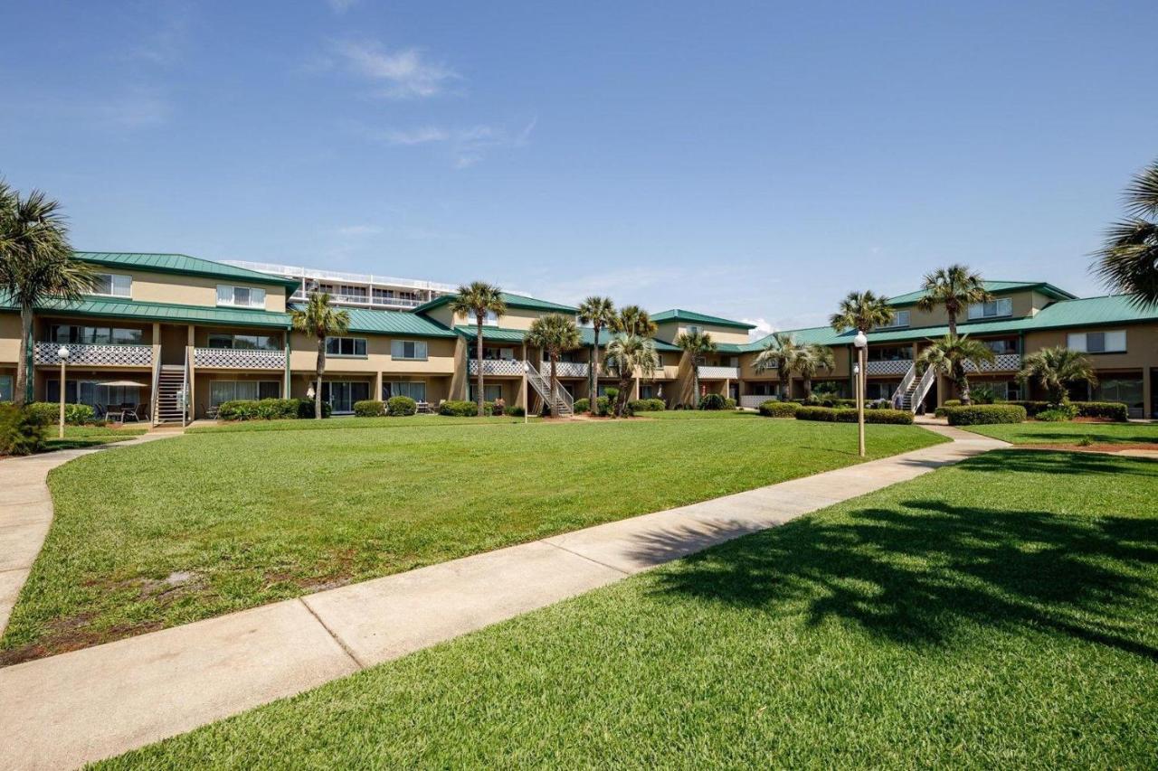 Seaspray 106b * Fort Walton Beach
