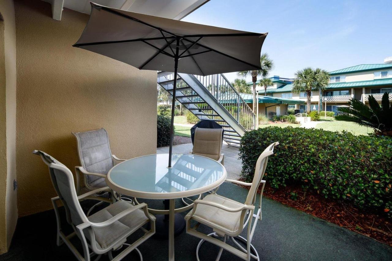 Seaspray 106b Fort Walton Beach