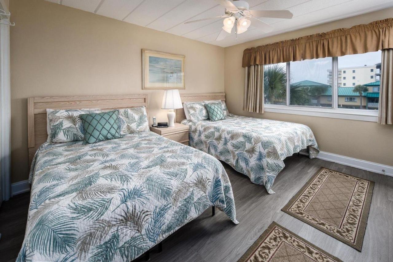 Holiday home Seaspray 114d