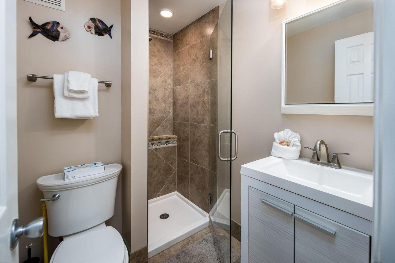 Seaspray 114d Holiday home