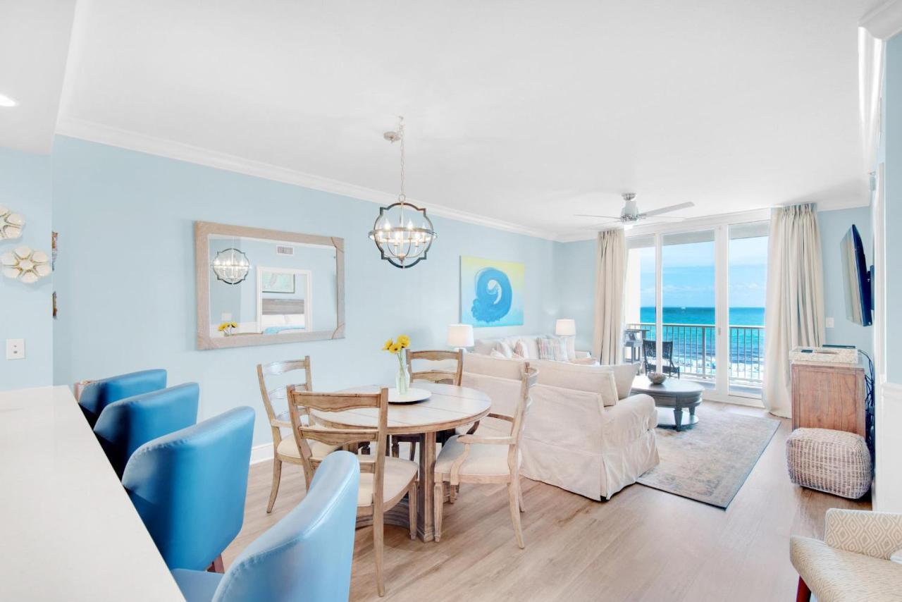 Azure #407 Holiday home *
