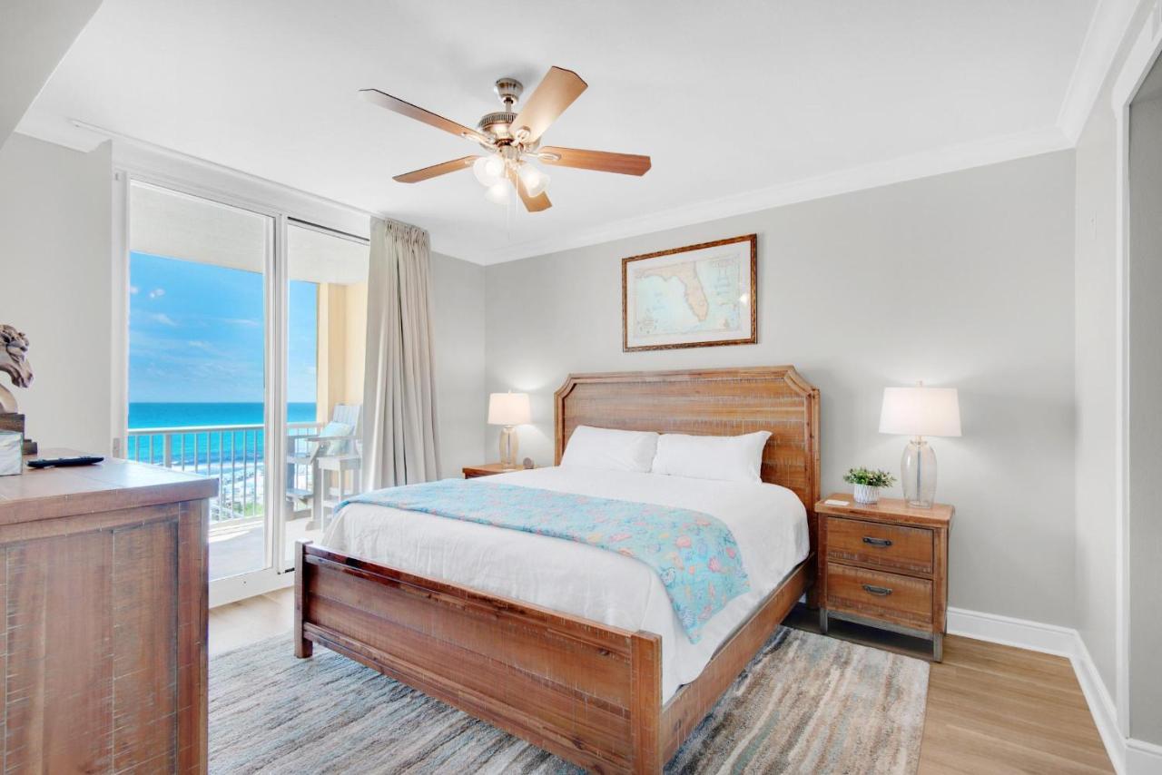 Holiday home Azure #407