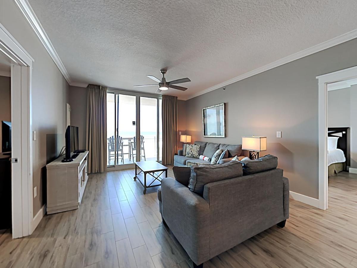 Waterscape B503 Apartment *