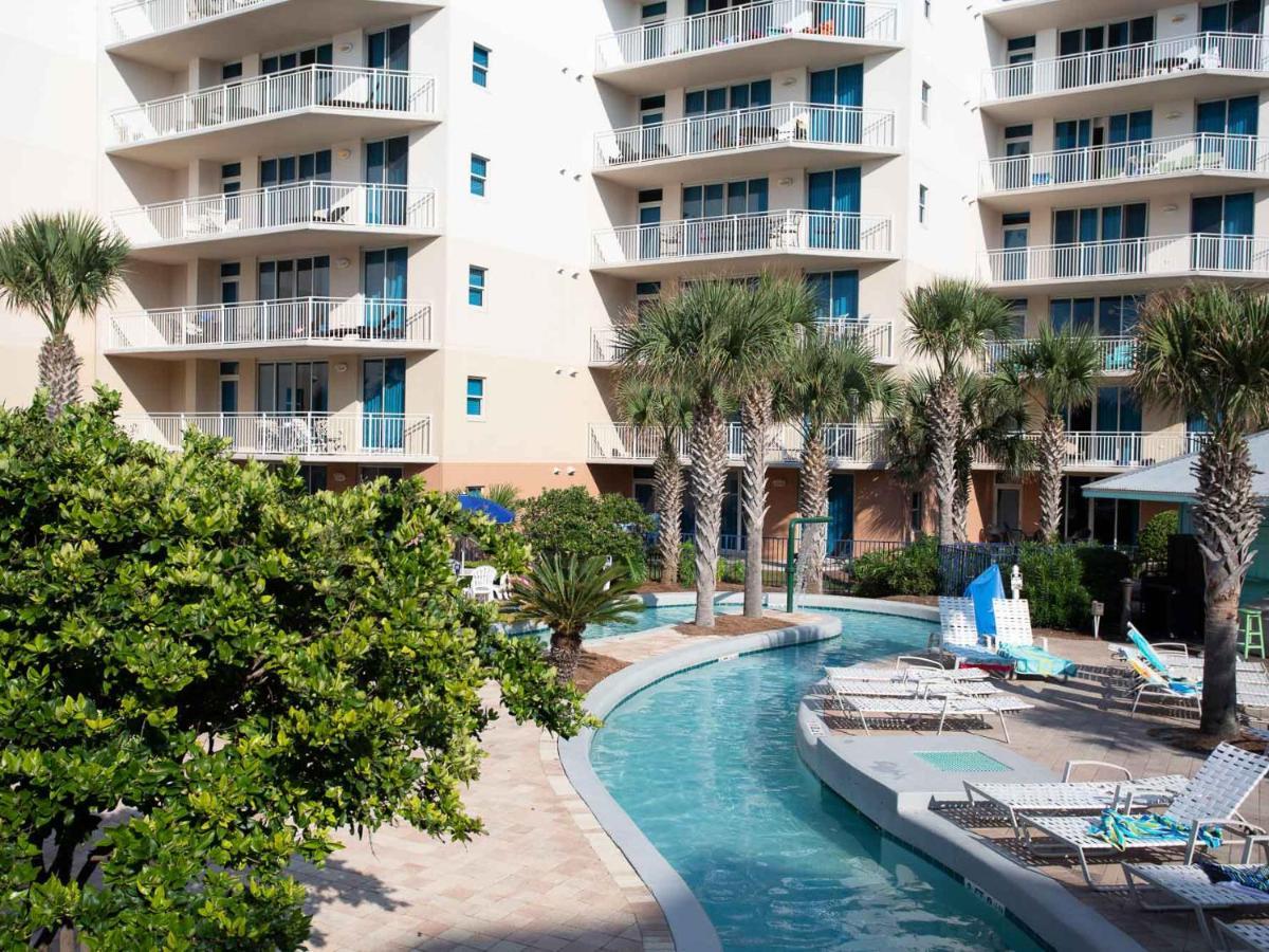 Apartment Waterscape A416