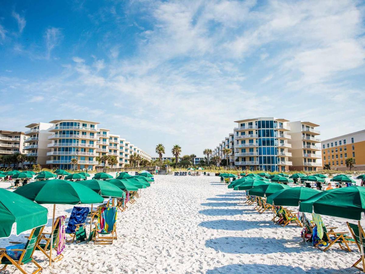Waterscape A416 Apartment Fort Walton Beach