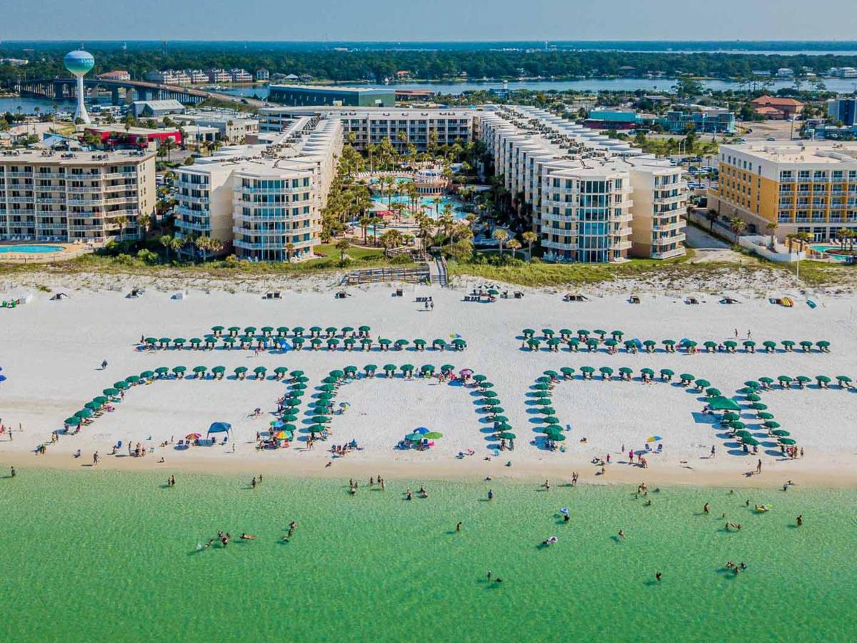 Waterscape A303 * Fort Walton Beach