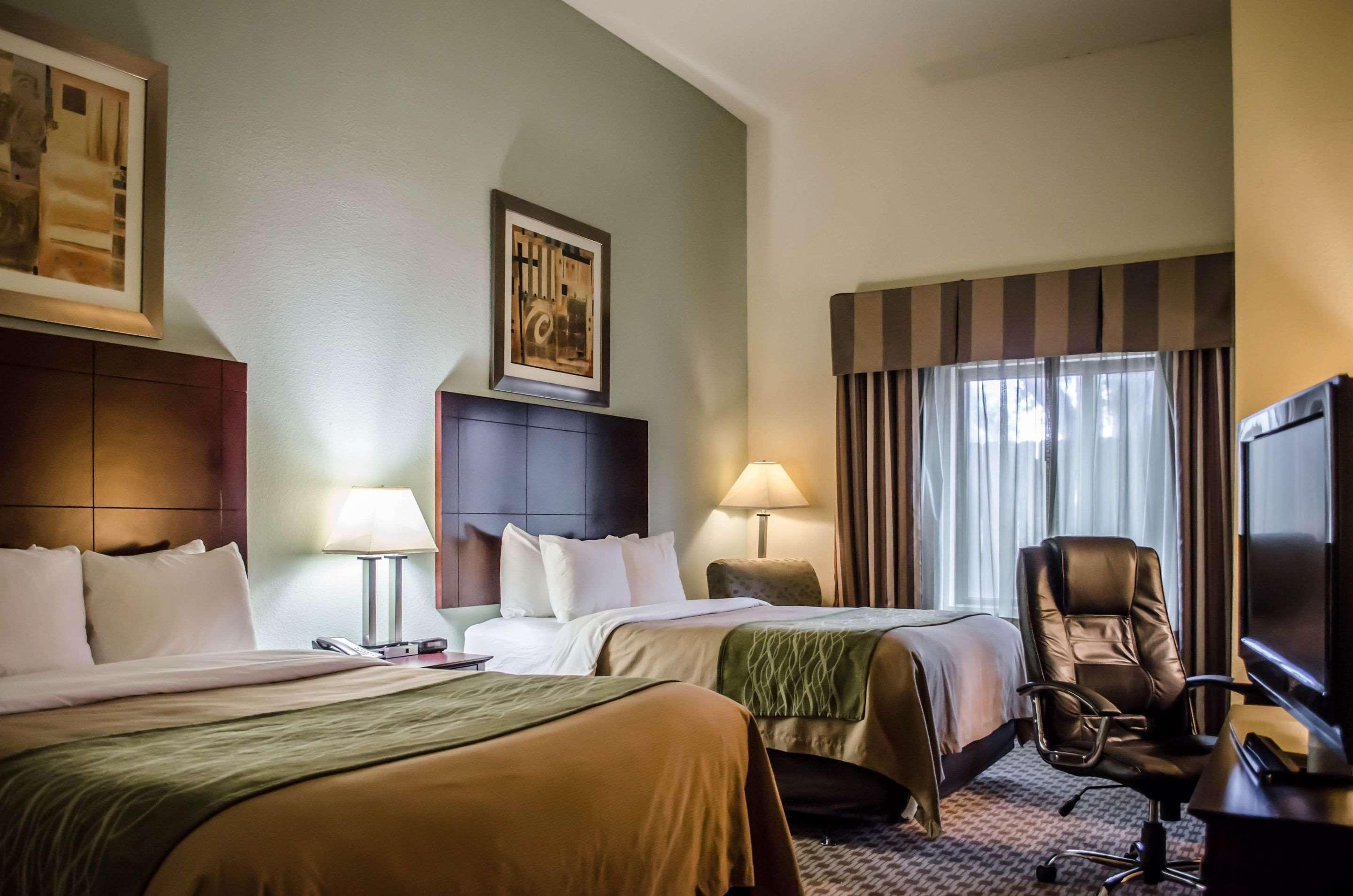 Hotel Comfort & Fort Walton Beach