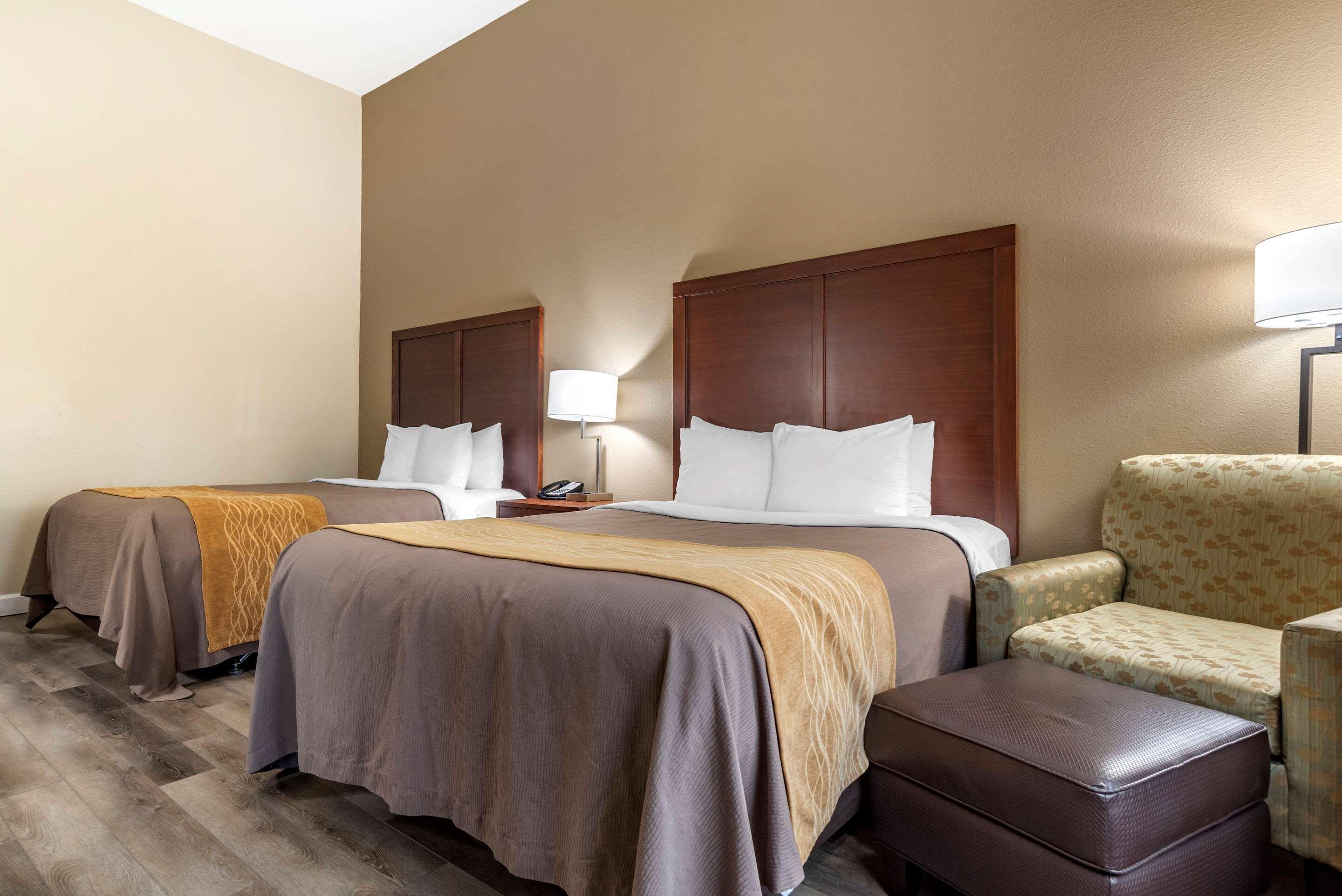 Hotel Comfort & 3*